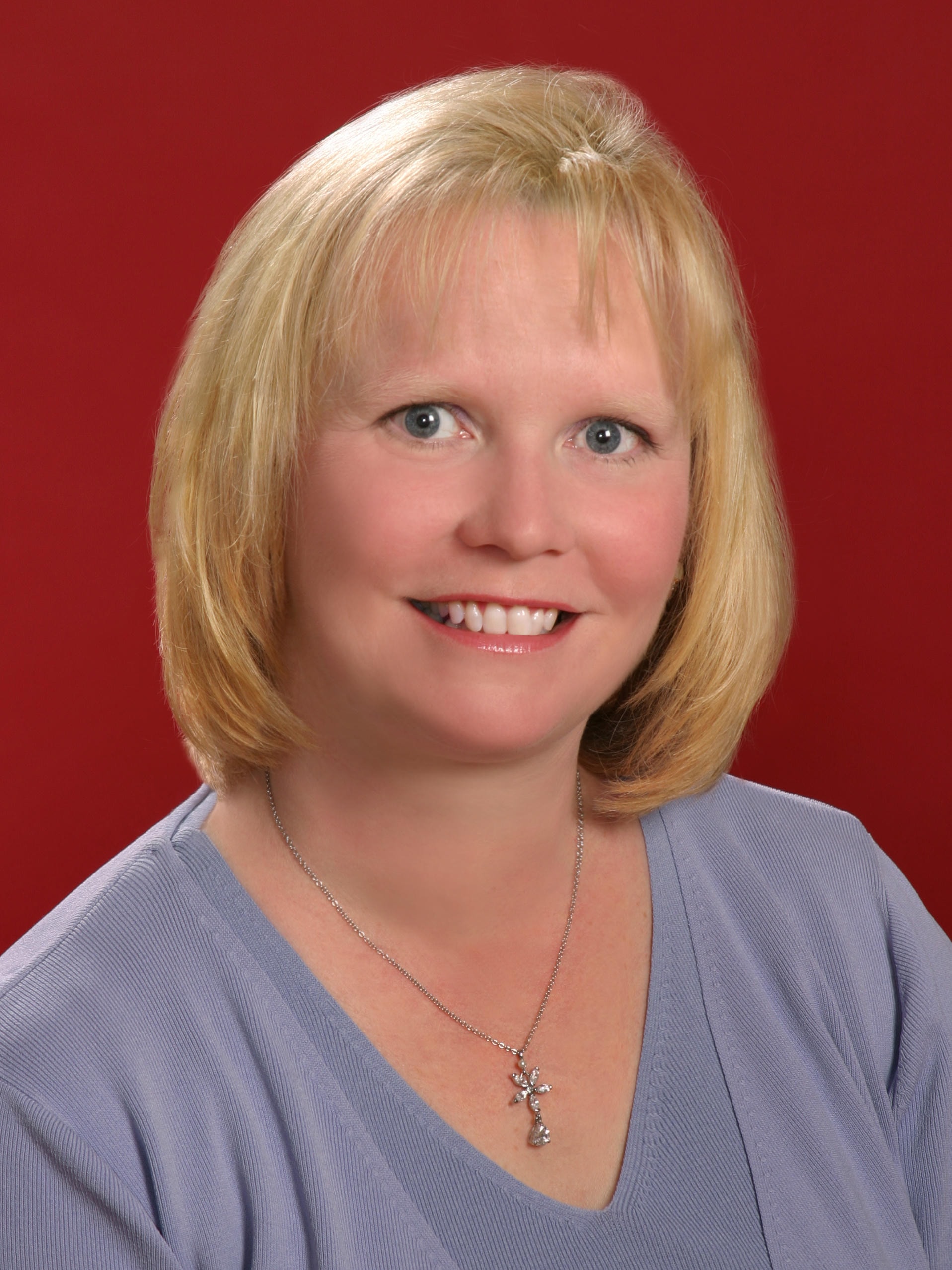 Nikki Daniels, consultant